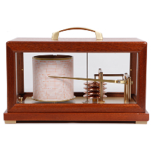 GRAND BAROGRAPHE<br>SIPO LUXE