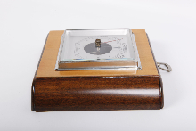 BAROMÈTRE RECONDITIONNÉ<br>CADRAN 10CM