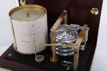 PETIT BAROGRAPHE<br>RECONDITIONNÉS