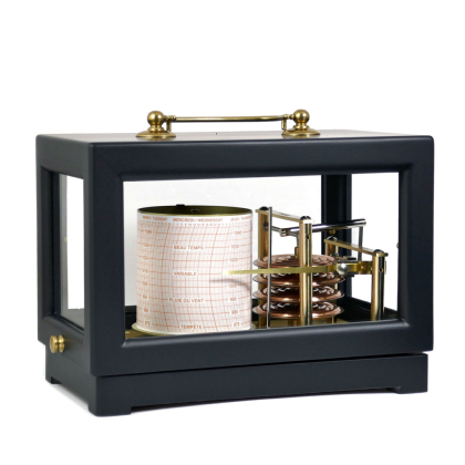 BAROGRAPHE<br>NOIR LUXE