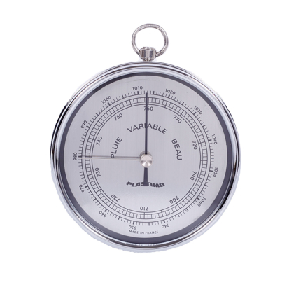BAROMÈTRE RECONDITIONNÉ<br>Ø9CM