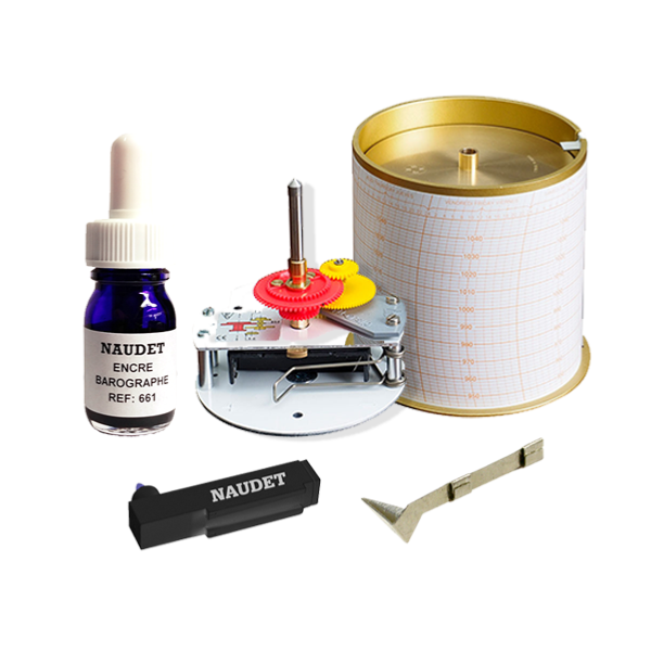 Papier, encre et pi�ces d�tach�es