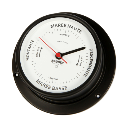 INDICATEURS DE MARÉE<br>CADRANS 10CM