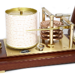 BAROGRAPHE<br>ACAJOU LUXE