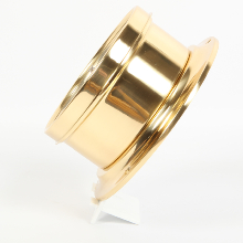 BAROMÈTRES DE LUXE<br>CADRANS 12CM
