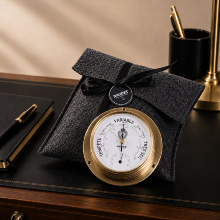 🖋️ COFFRET PAPA<br>BUREAU ÉLÉGANT