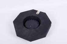 BAROMÈTRE<br>RECONDITIONNÉ Ø15CM