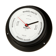 INDICATEURS DE MARÉE<br>CADRANS 10CM