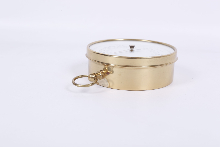 BAROMÈTRE RECONDITIONNÉ<br>Ø10.5CM