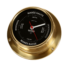 INDICATEURS DE MARÉE<br>CADRANS 10CM