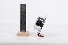 HORLOGE NEUVE<br>Ø8CM