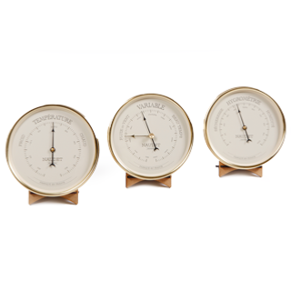 Packs & Instruments sur planche