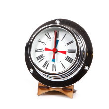 HORLOGE NEUVE<br>Ø8CM