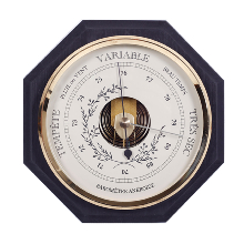 BAROMÈTRE<br>RECONDITIONNÉ Ø15CM