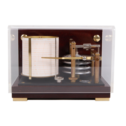 PETIT BAROGRAPHE<br>RECONDITIONNÉS