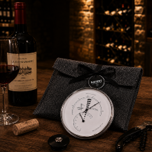 🍷COFFRET PAPA<br>CAVE À VIN