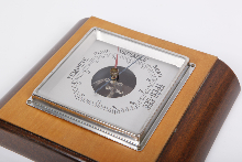 BAROMÈTRE RECONDITIONNÉ<br>CADRAN 10CM