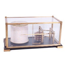 GRAND BAROGRAPHE<br>RECONDITIONNÉ