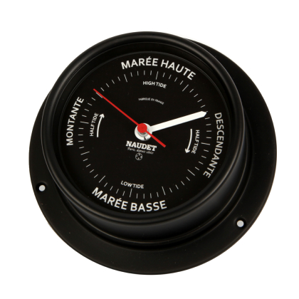 INDICATEURS DE MARÉE<br>CADRANS 10CM