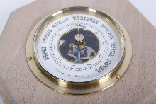 BAROMÈTRE RECONDITIONNÉ<br>Ø9CM