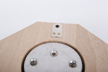 BAROMÈTRE RECONDITIONNÉ<br>Ø9CM