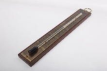 THERMOMÈTRE RECONDITIONNÉ<br>32CM
