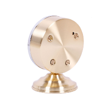 BAROMÈTRE UNIQUE<br>Ø8CM SUR PIED