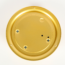 BAROMÈTRES DE LUXE<br>CADRANS 12CM