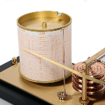 GRAND BAROGRAPHE<br>NOIR LUXE