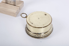 BAROMÈTRE RECONDITIONNÉ<br>Ø8CM