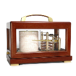 BAROGRAPHE<br>ACAJOU LUXE