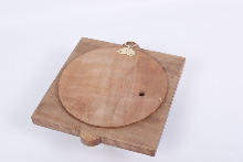 BAROMÈTRE<br>RECONDITIONNÉ Ø12CM