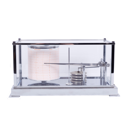 GRAND BAROGRAPHE<br>RECONDITIONNÉ