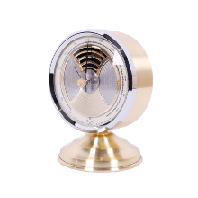 BAROMÈTRE UNIQUE<br>Ø8CM SUR PIED