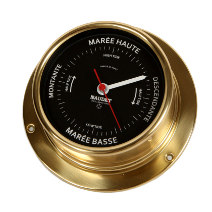 INDICATEURS DE MARÉE<br>CADRANS 10CM
