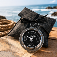 🌊 COFFRET PAPA<br>BORD DE MER