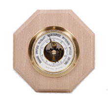 BAROMÈTRE RECONDITIONNÉ<br>Ø9CM