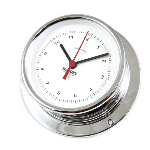 HORLOGES SILENCIEUSES<br>CADRANS 10CM