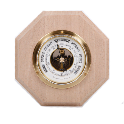 BAROMÈTRE RECONDITIONNÉ<br>Ø9CM