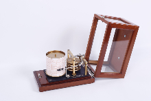 PETIT BAROGRAPHE<br>RECONDITIONNÉ