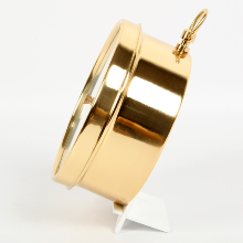 BAROMÈTRES DE LUXE<br>CADRANS 12CM