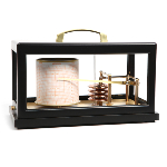GRAND BAROGRAPHE<br>NOIR LUXE