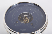 BAROMÈTRE RECONDITIONNÉ<br>Ø12CM
