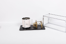 GRAND BAROGRAPHE<br>RECONDITIONNÉ