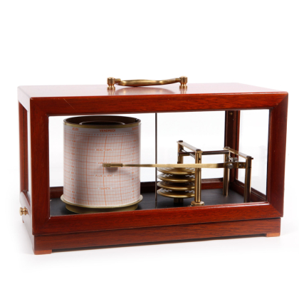 BAROGRAPHE RECONDITIONNÉ