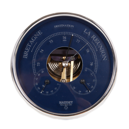 BAROMÈTRE RECONDITIONNÉ<br>Ø12CM