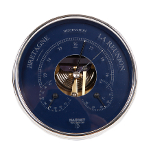 BAROMÈTRE RECONDITIONNÉ<br>Ø12CM