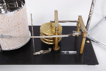 GRAND BAROGRAPHE<br>RECONDITIONNÉ