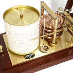 BAROGRAPHE<br>ACAJOU LUXE