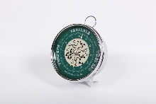 BAROMÈTRE RECONDITIONNÉ<br>Ø12CM